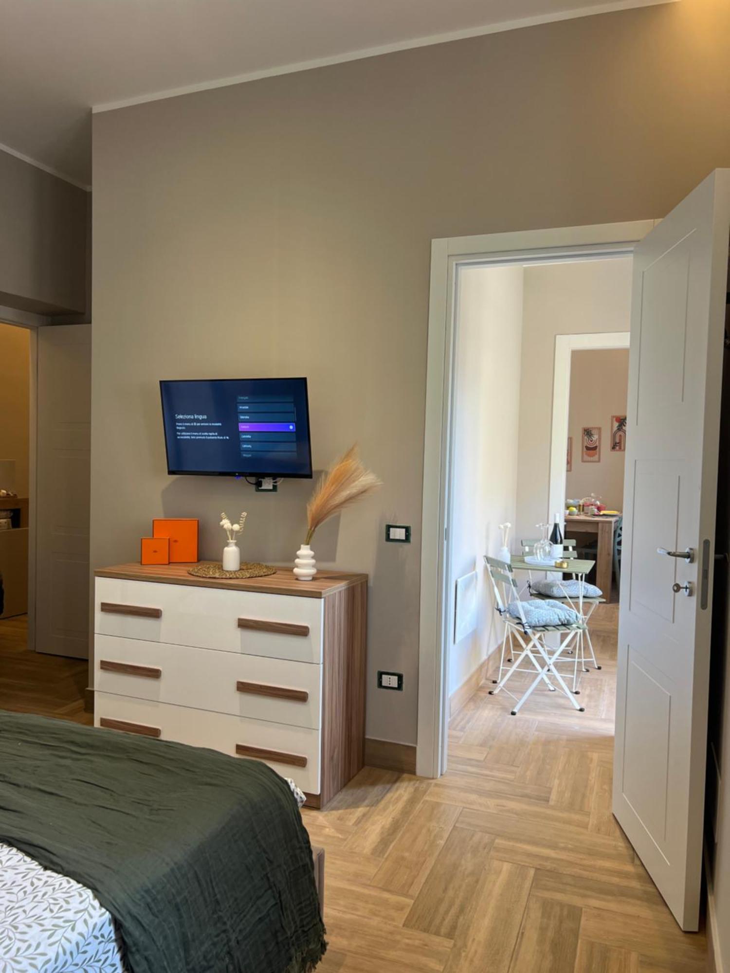 Apartment I Saraceni Cattedrale *