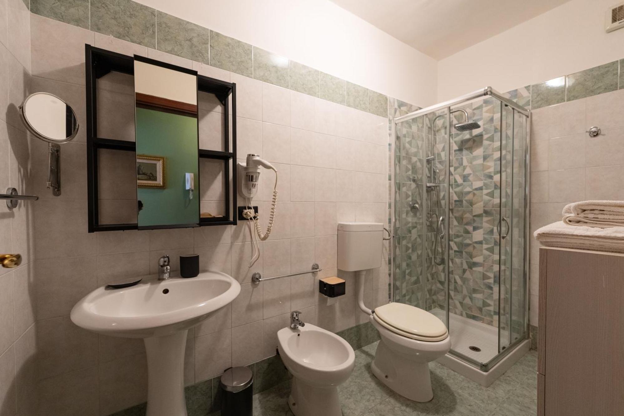 Kalamarina Guest house 2*