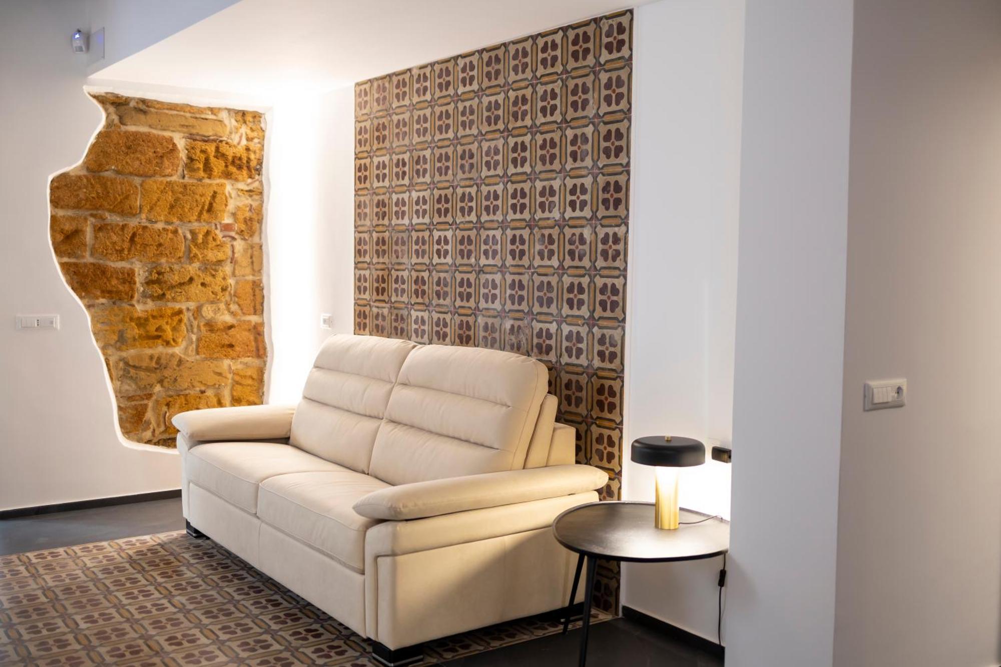 Casa Delle Maioliche Apartment Palermo