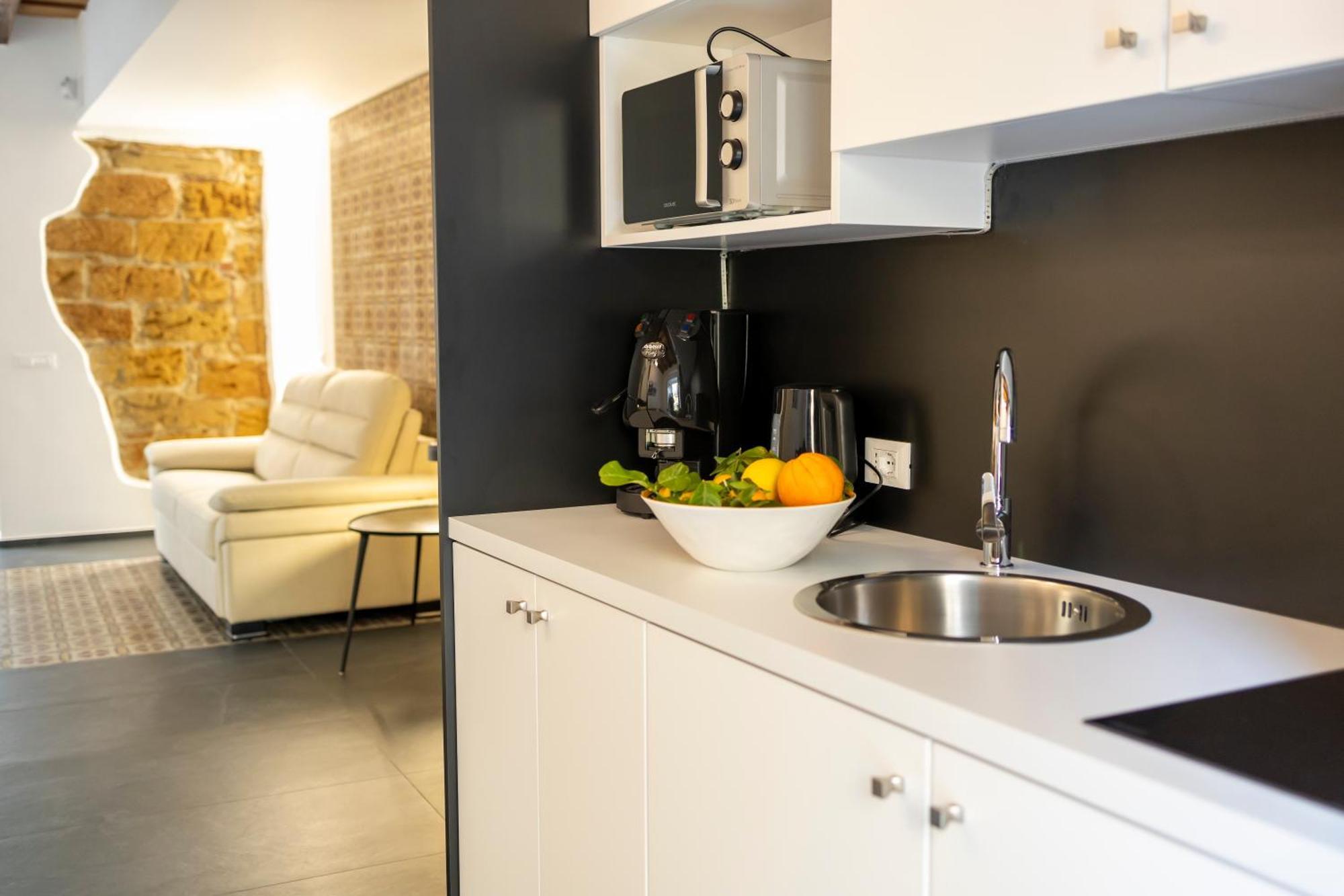 Casa Delle Maioliche Apartment Palermo
