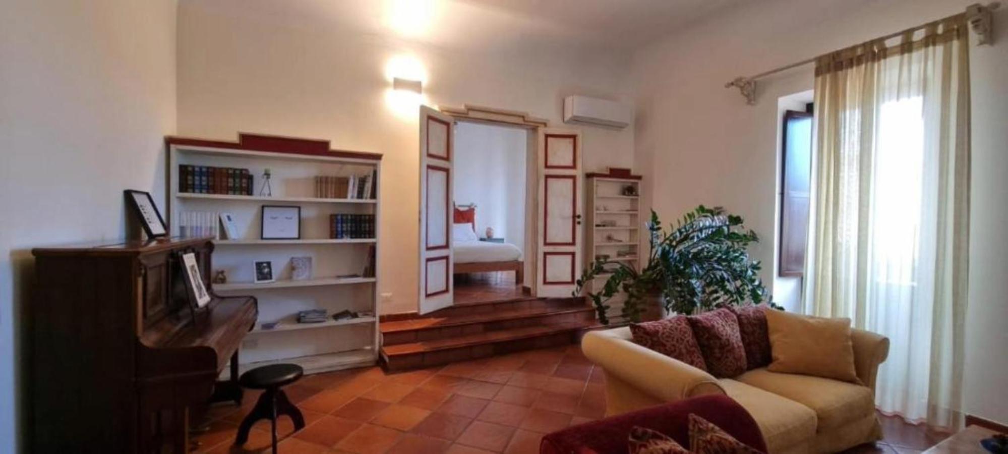Apartment Note Di Loft *