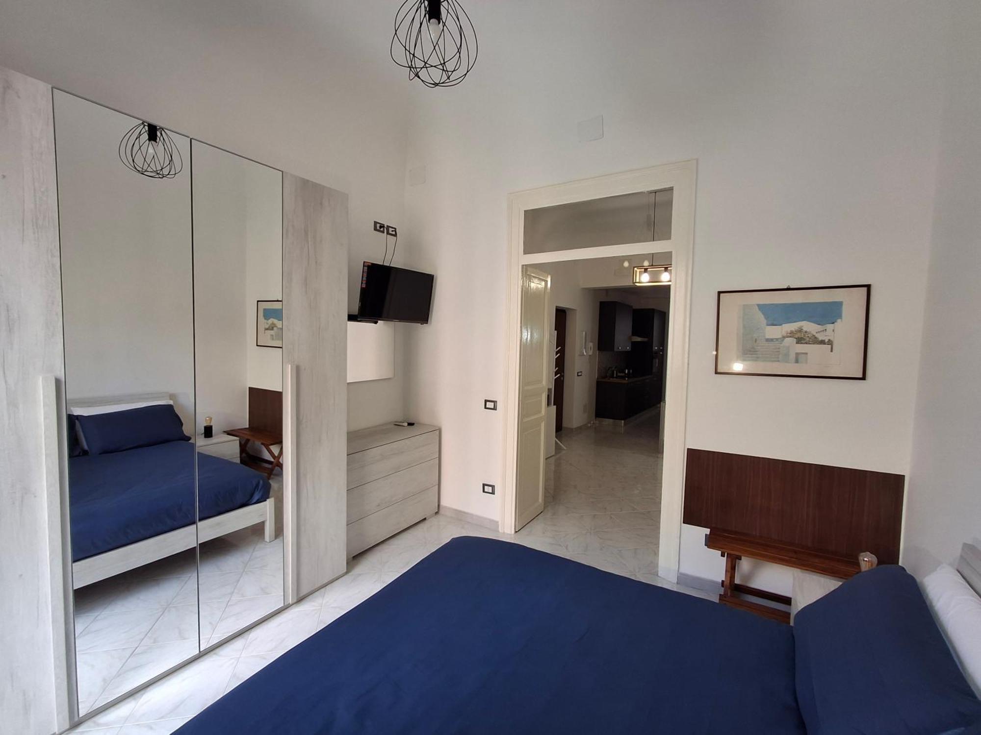 Casa Maria Rosa Deliziosa Palermo
