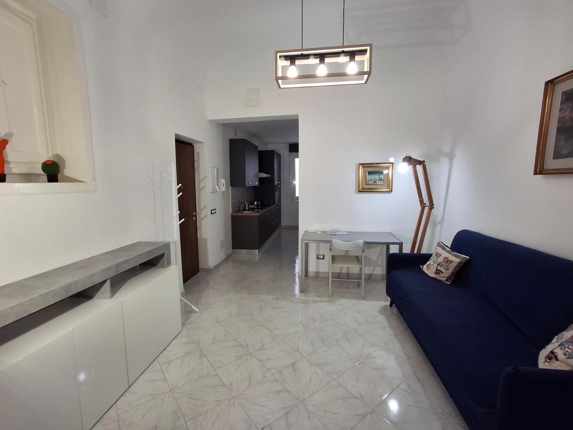 Casa Maria Rosa Deliziosa Apartment *