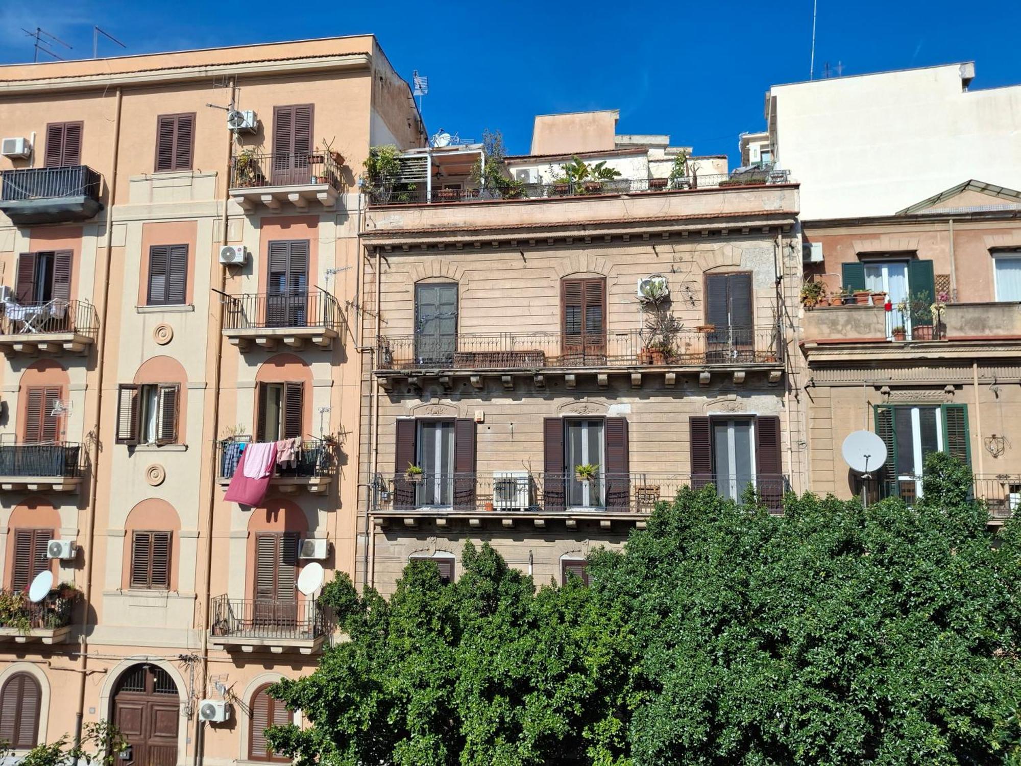 Casa Maria Rosa Deliziosa Palermo