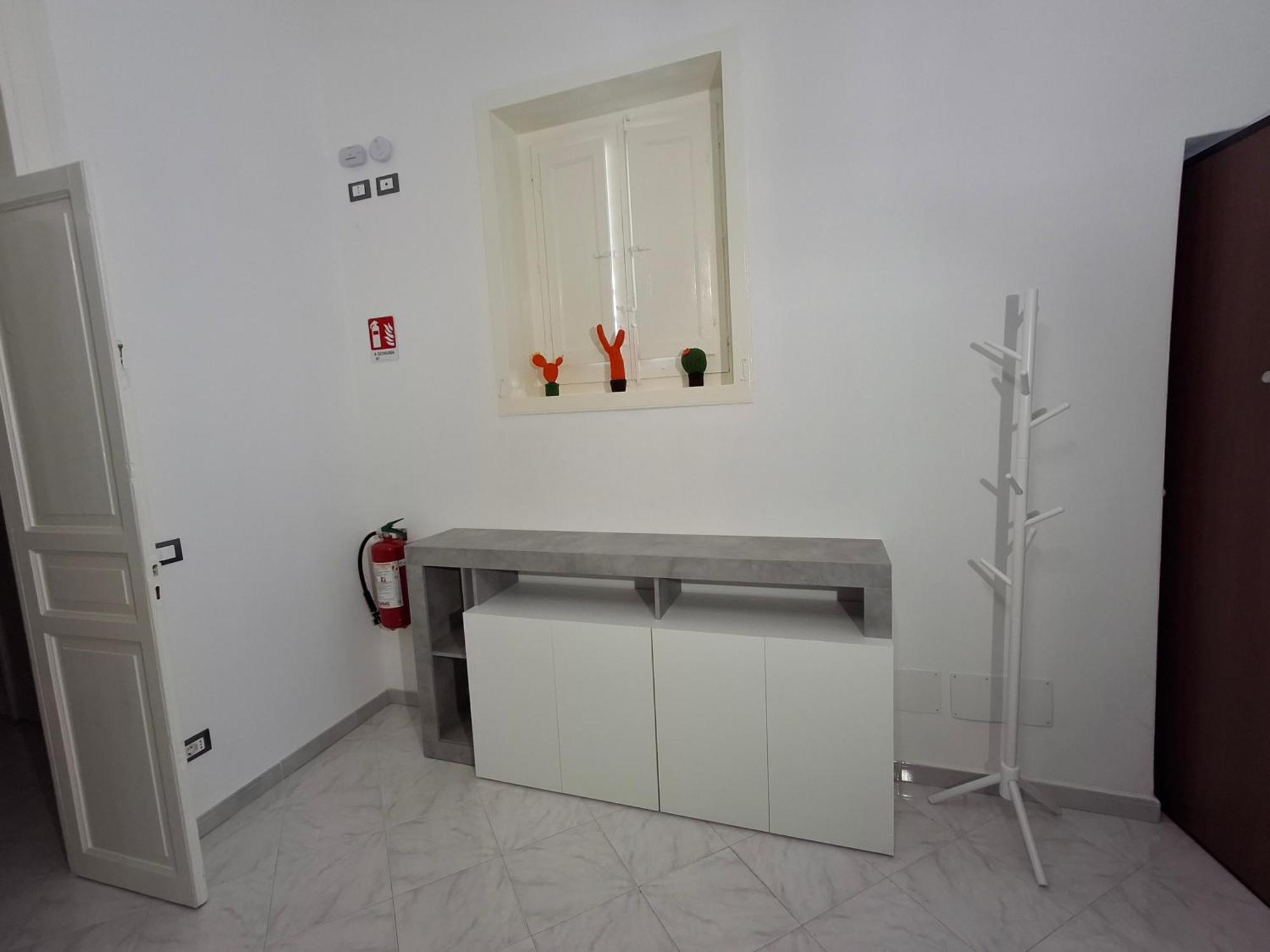 Casa Maria Rosa Deliziosa Apartment