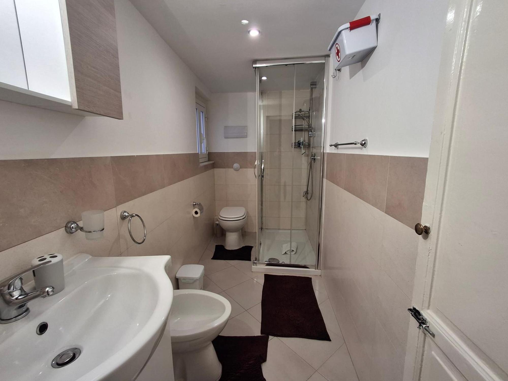 Apartment Casa Maria Rosa Deliziosa