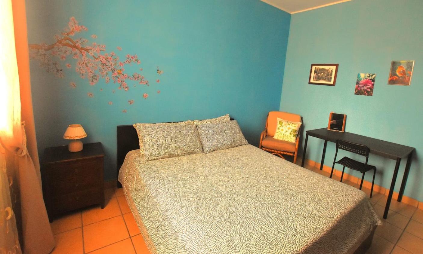 Bedda Ballaro Apartment