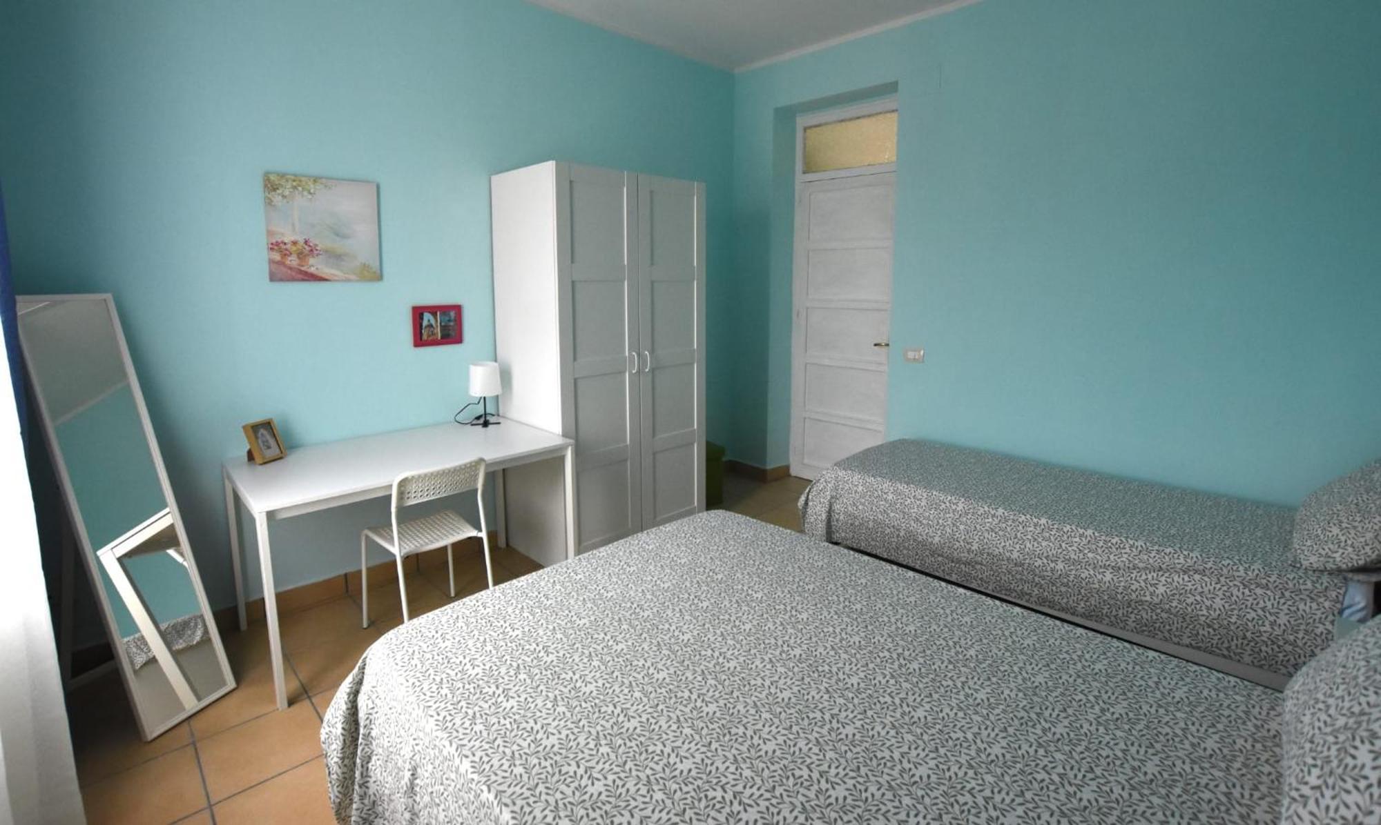 Apartment Bedda Ballaro