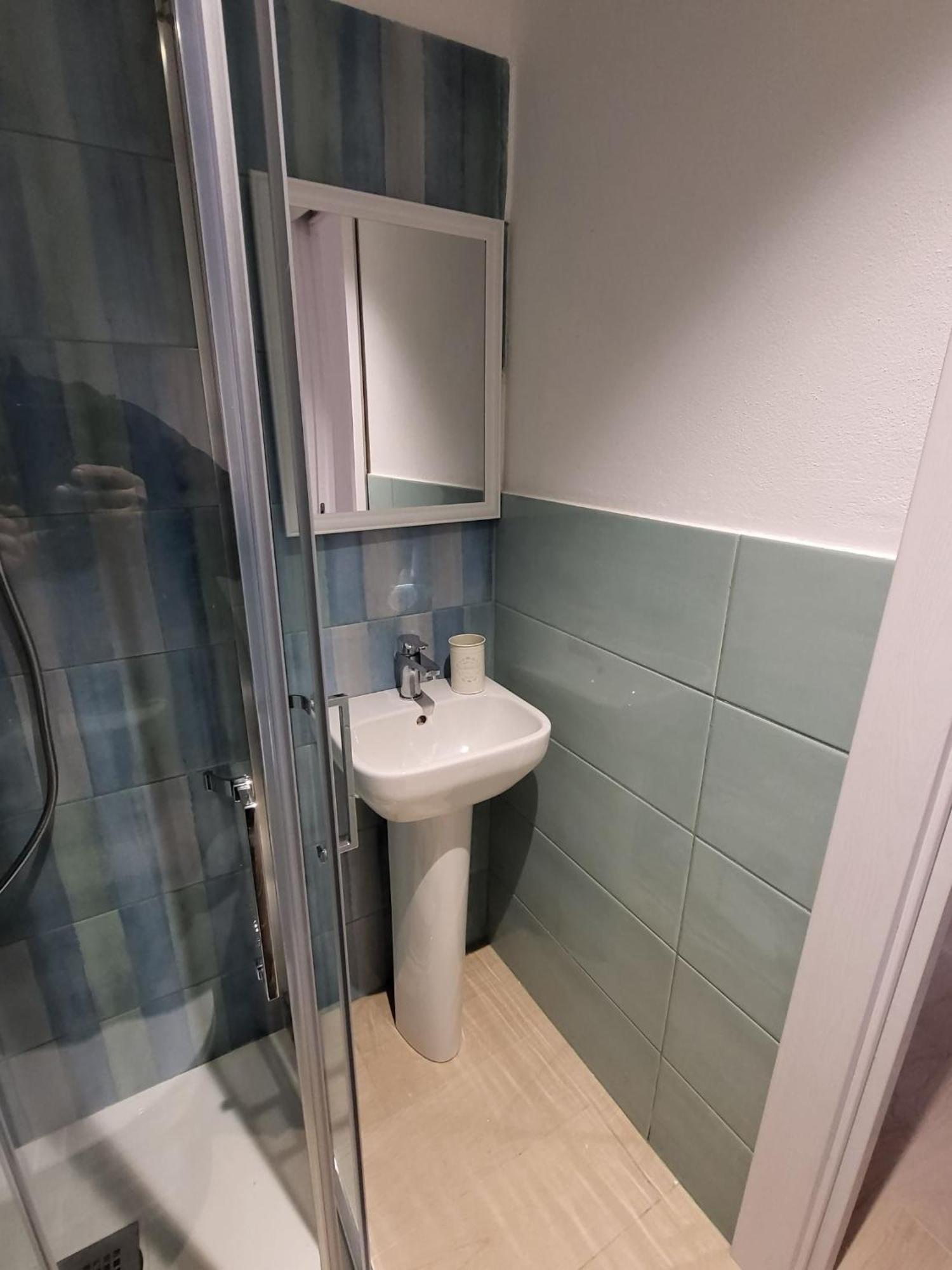 Apartment Le Di Sole Santa Oliva