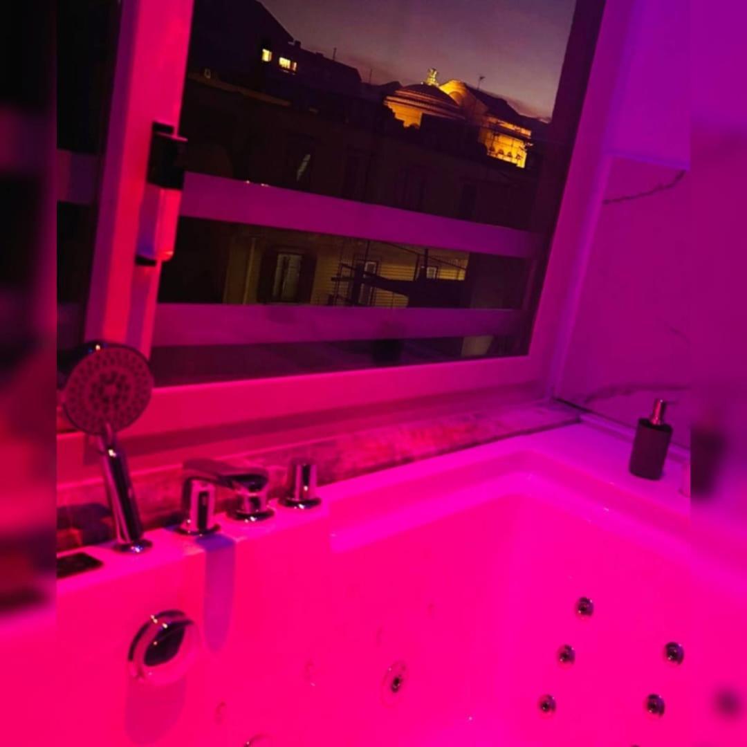 Florio Apartment *