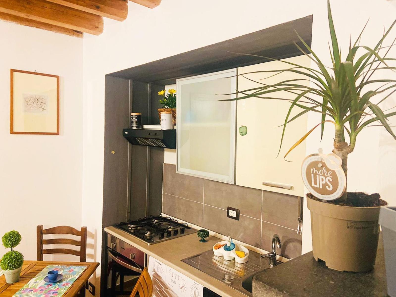 Apartamento Damiani Luxury Palermo