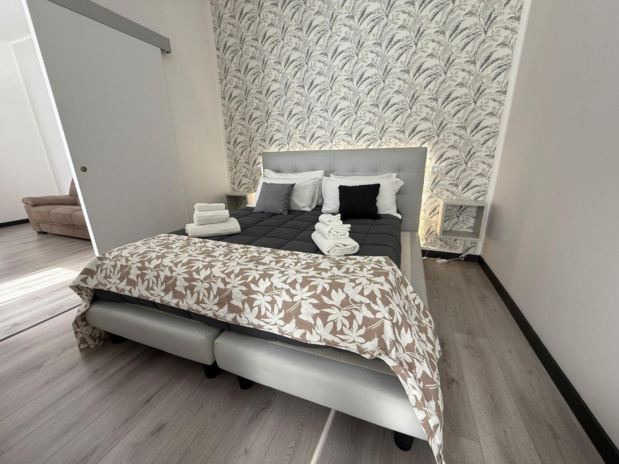 Apartment Florio *