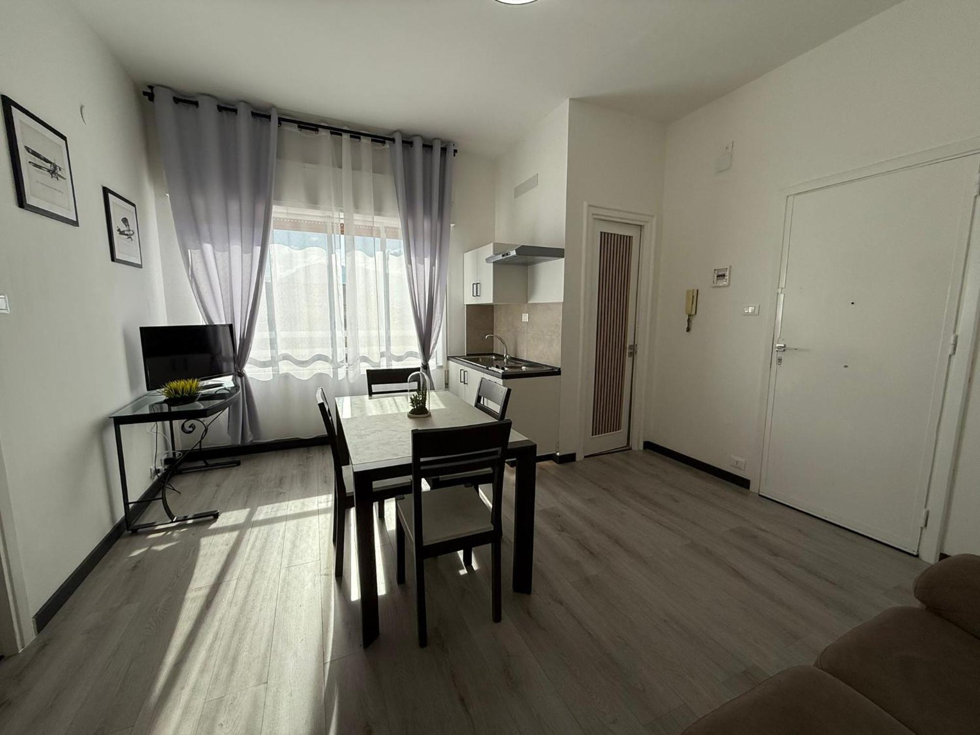 Apartment Florio