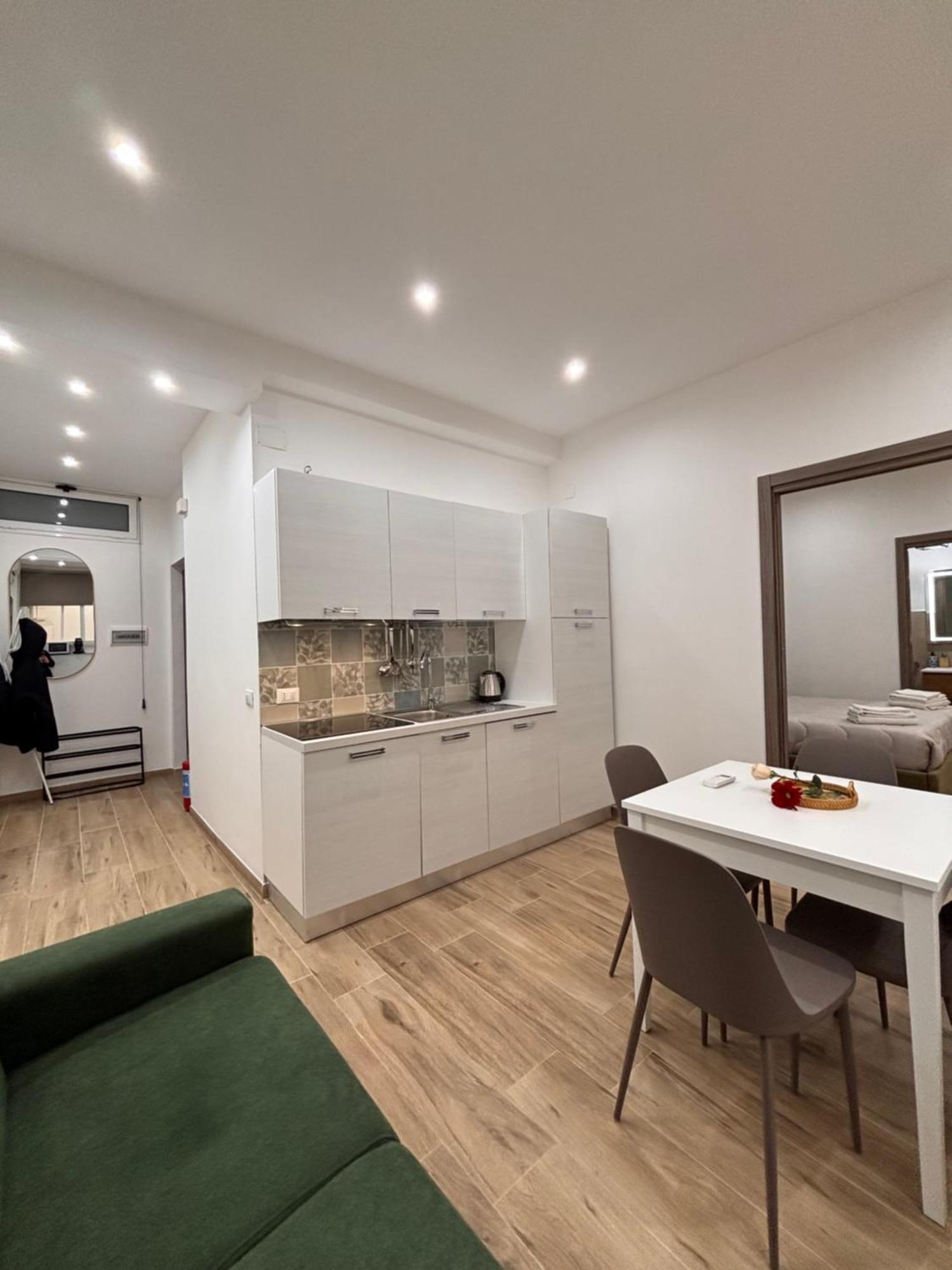 Garzilli Cozy Apartamento