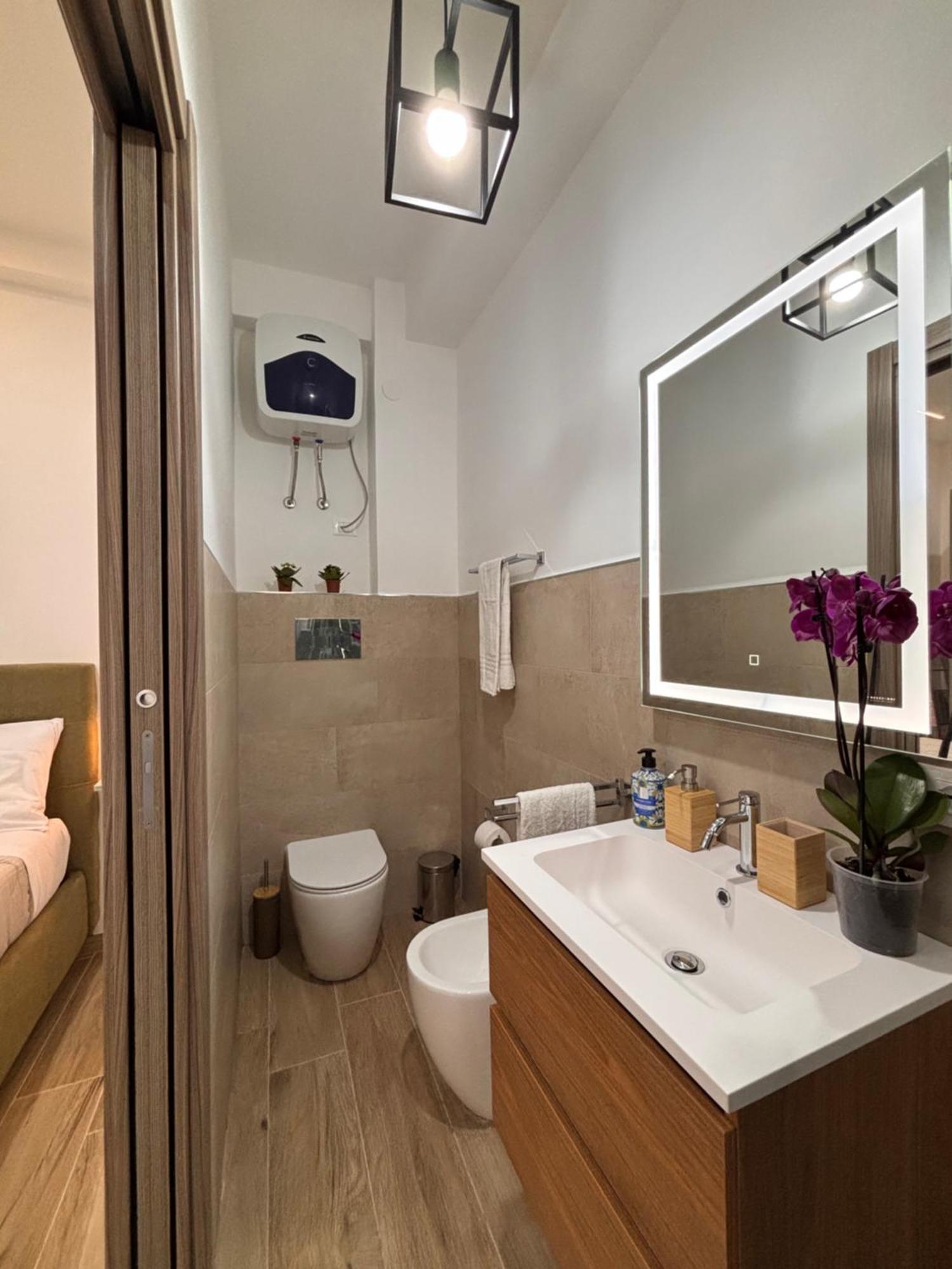 Garzilli Cozy Apartamento