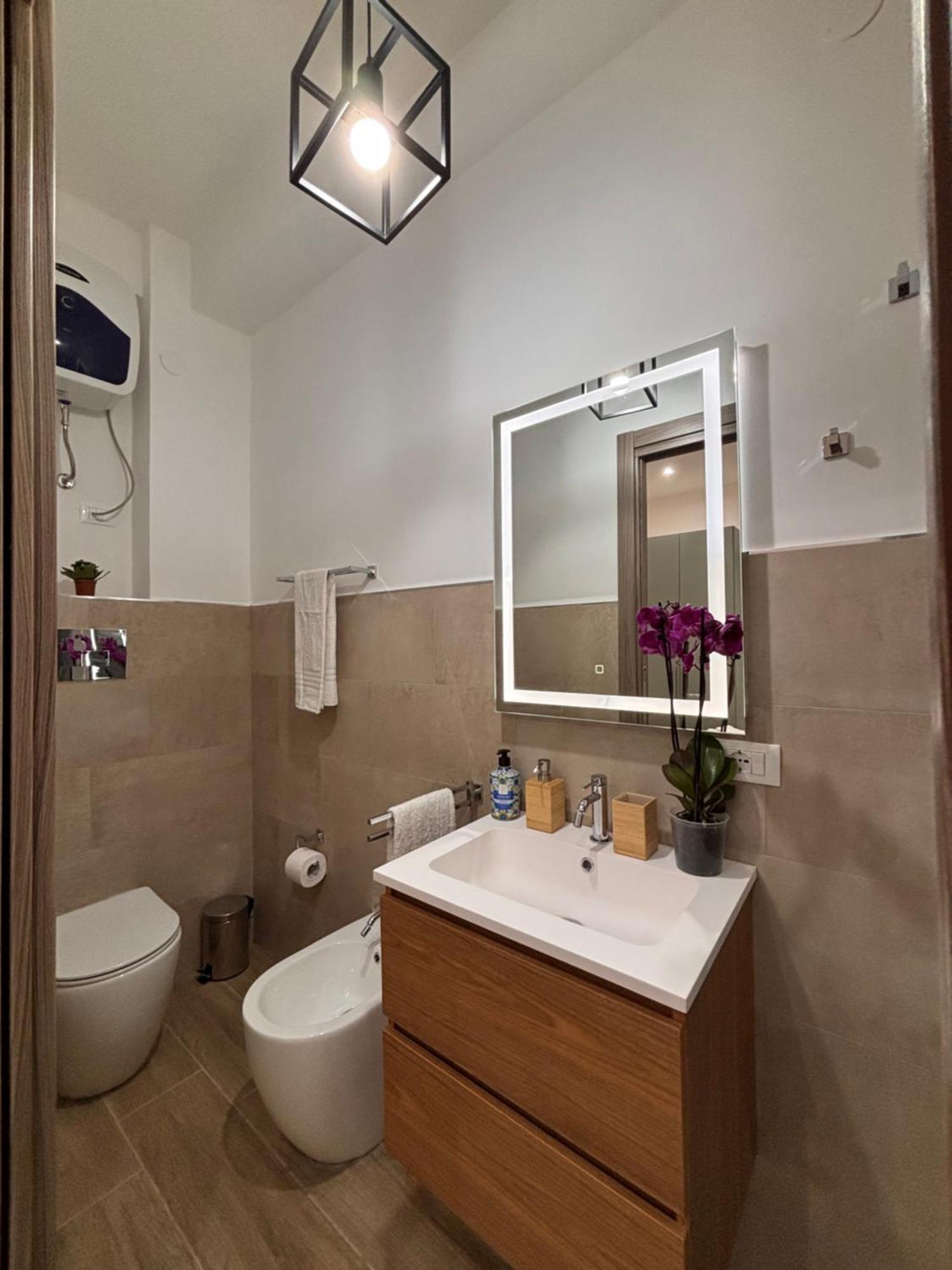 Apartamento Garzilli Cozy Palermo