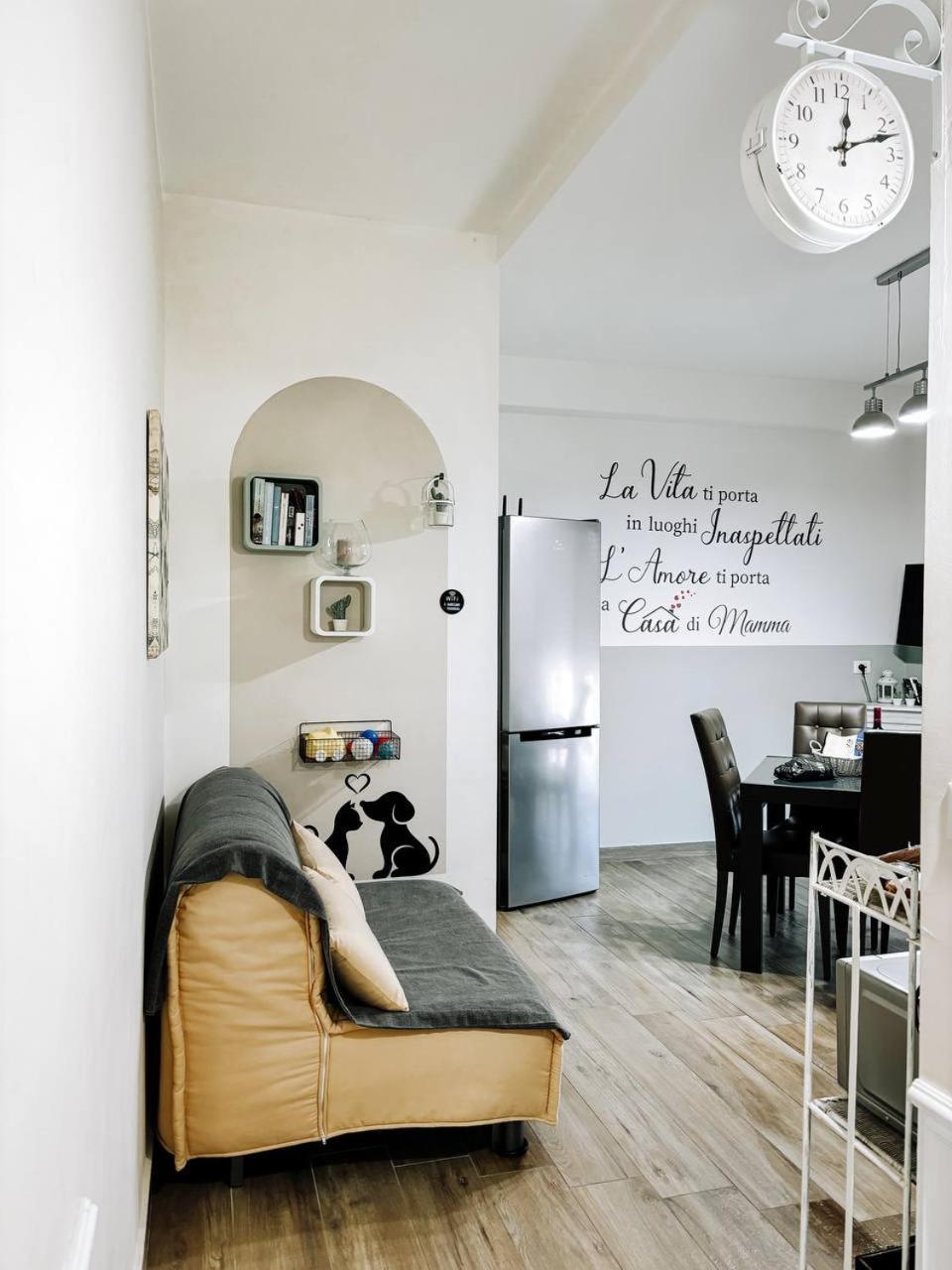 A Casa Di Mamma *