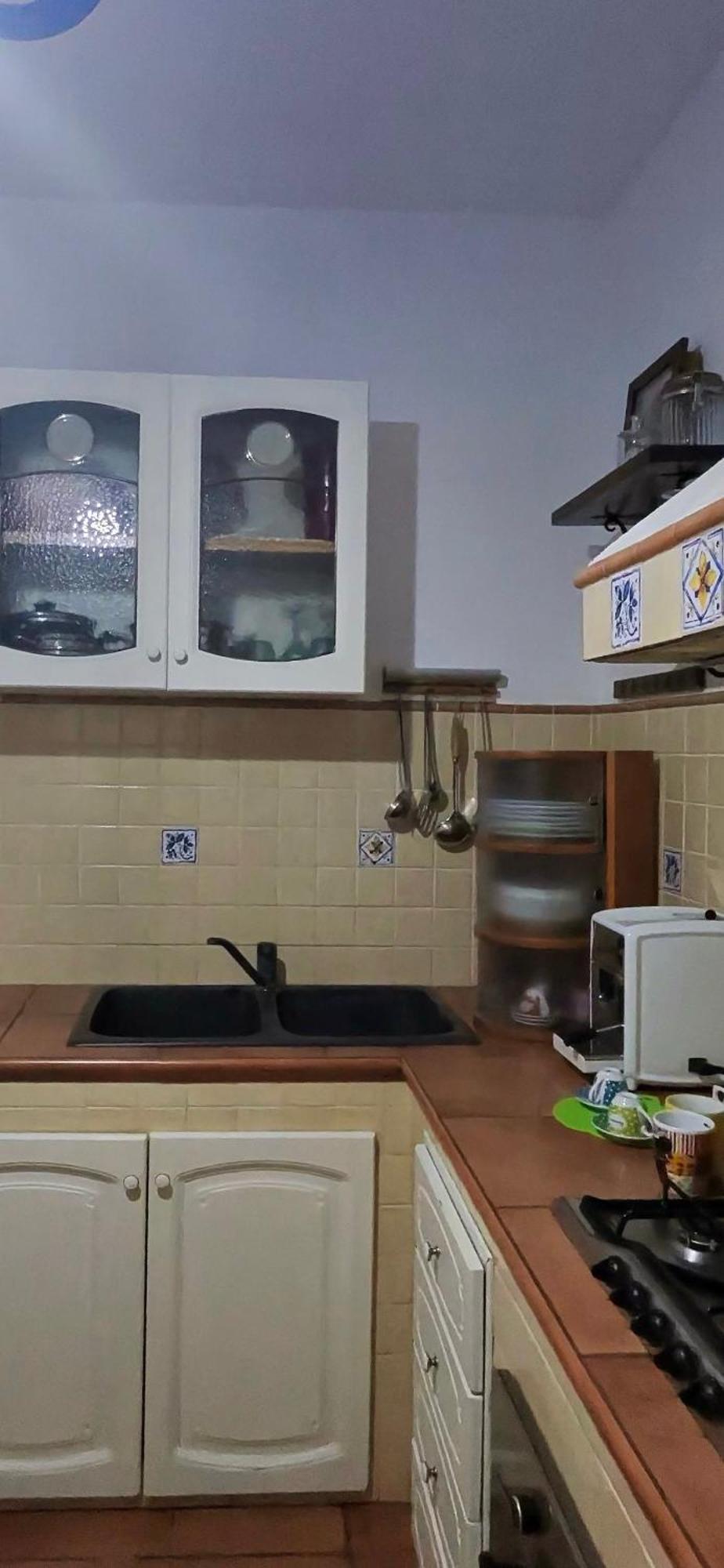 Rosdani Apartment *