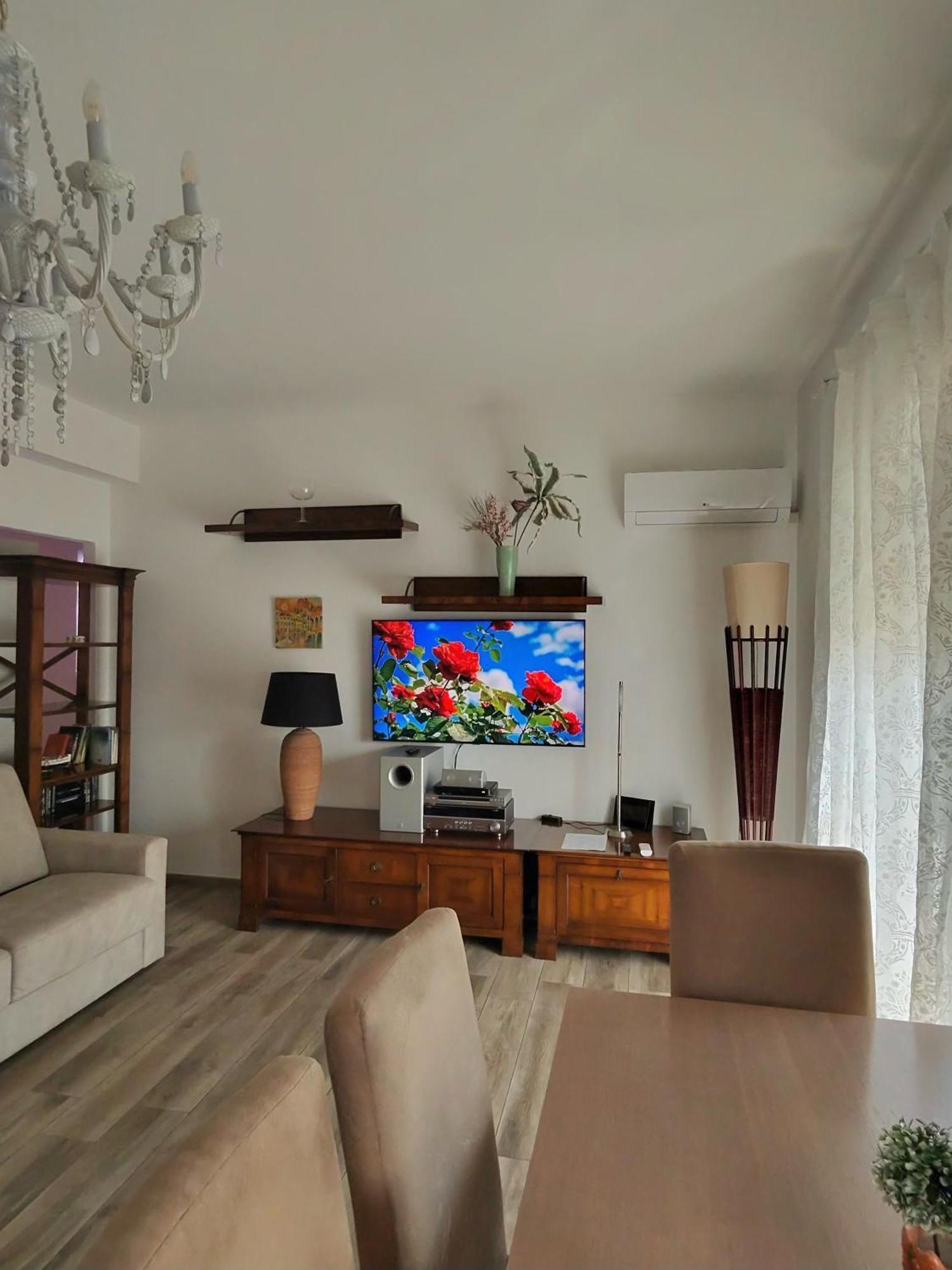 Apartment Rosdani Palermo