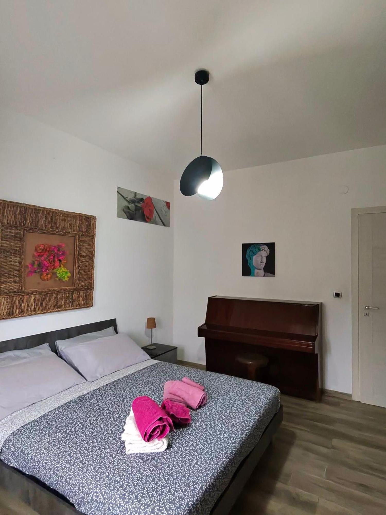 Apartment Rosdani