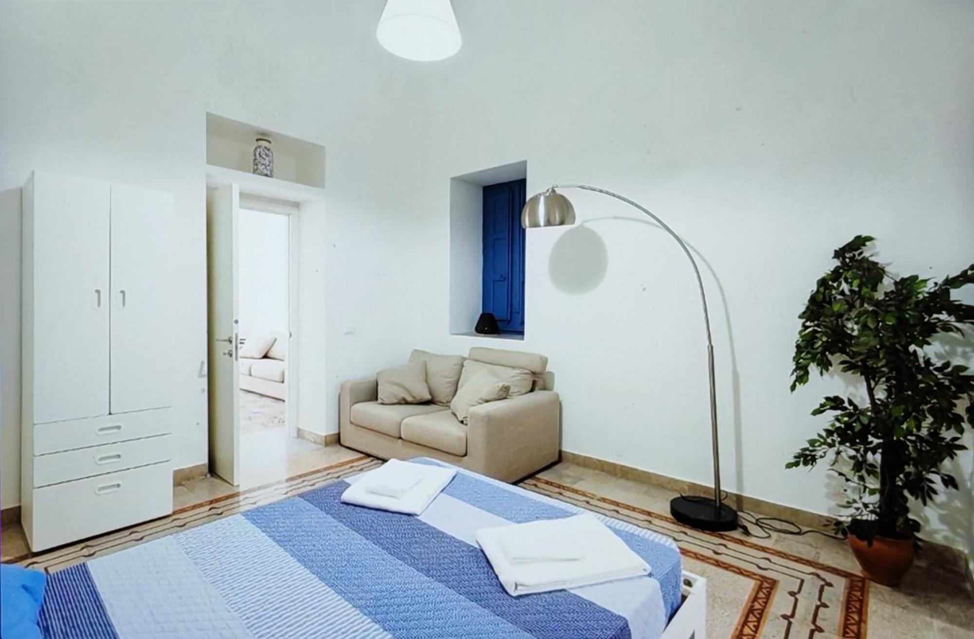 Star Politeama Apartment, In Centro Citta.