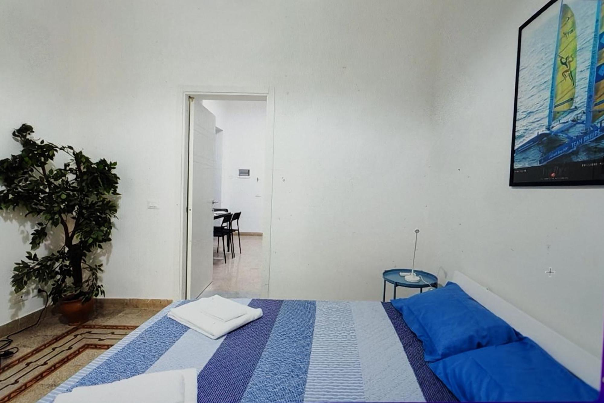 Apartment Star Politeama Apartment, In Centro Citta. Palermo