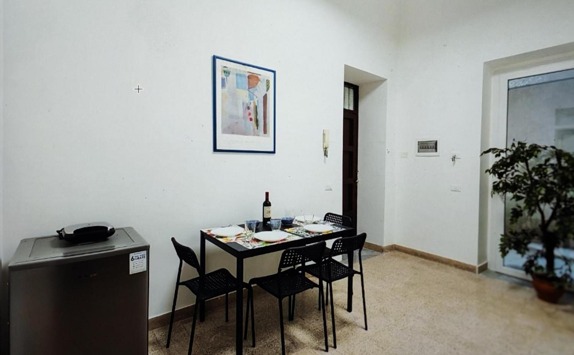 Apartment Star Politeama Apartment, In Centro Citta.