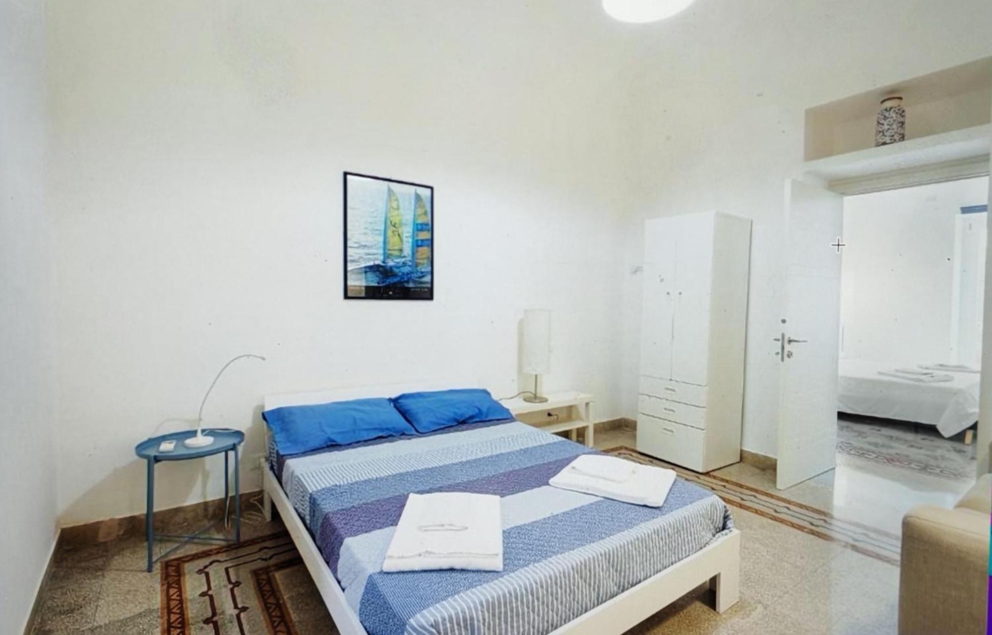 Star Politeama Apartment, In Centro Citta. Apartment *