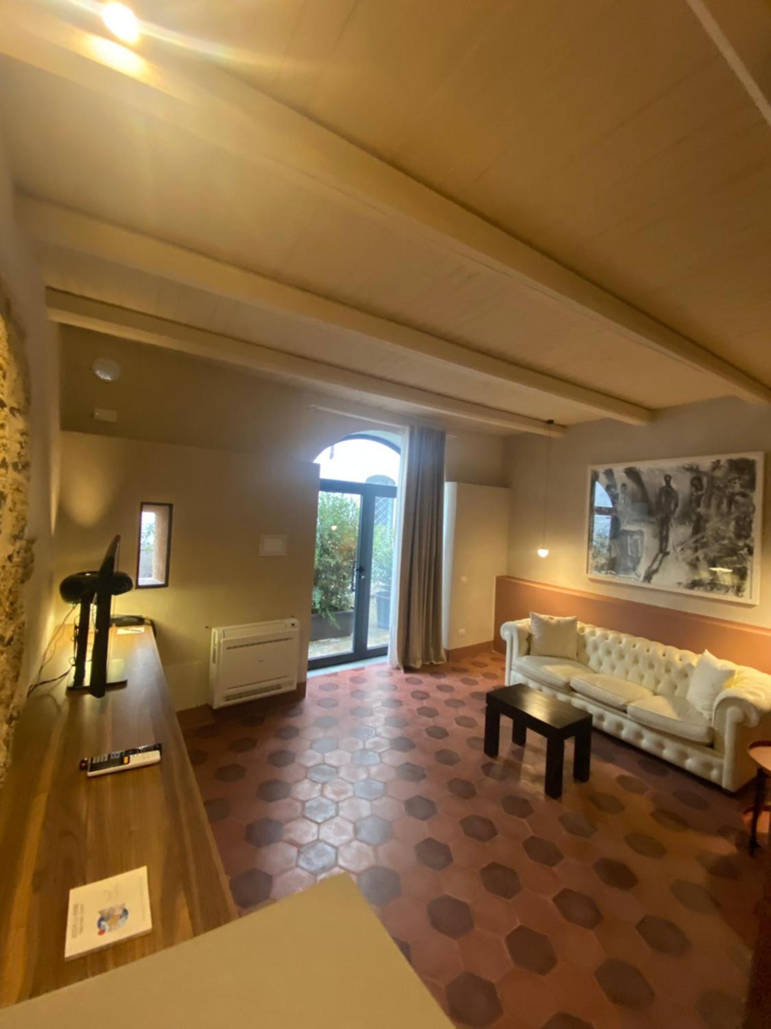 Palazzo Brunaccini Boutique Palermo