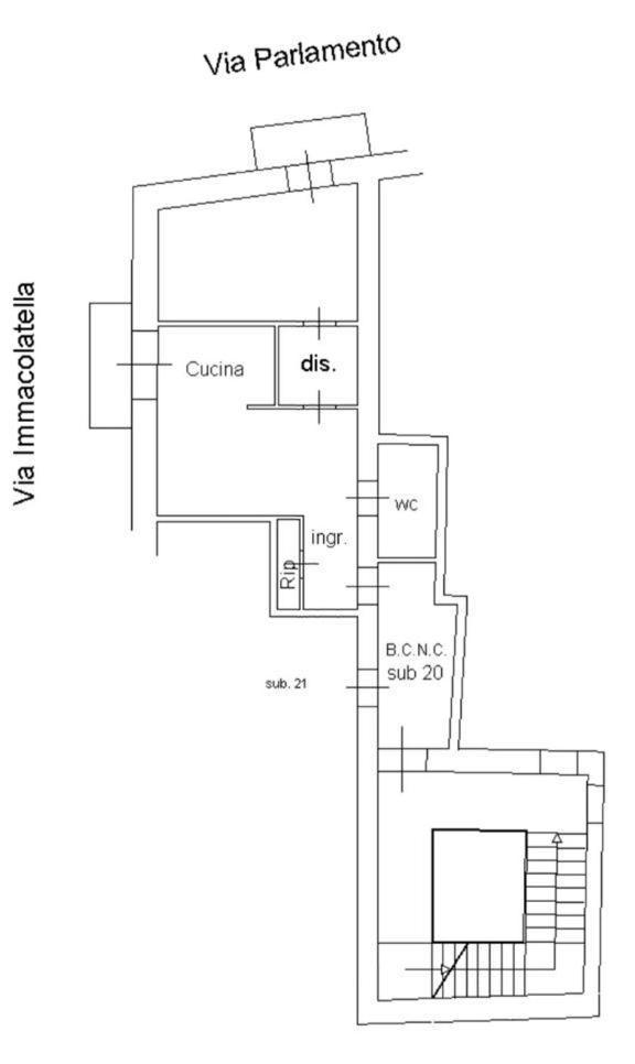 Bb4u Apartment