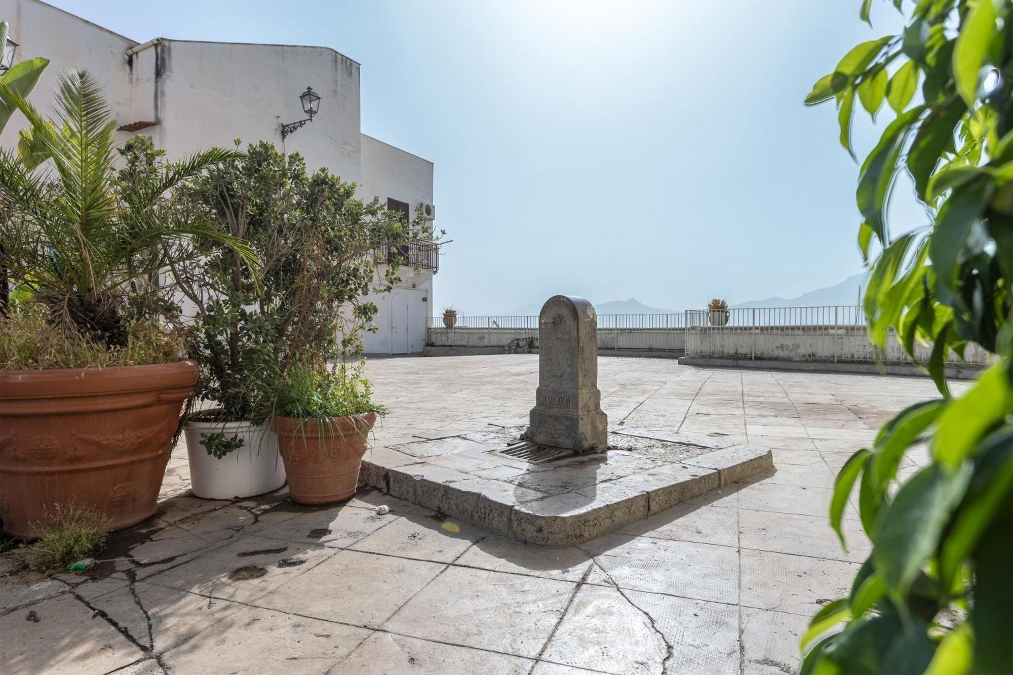 Casa Silvana *