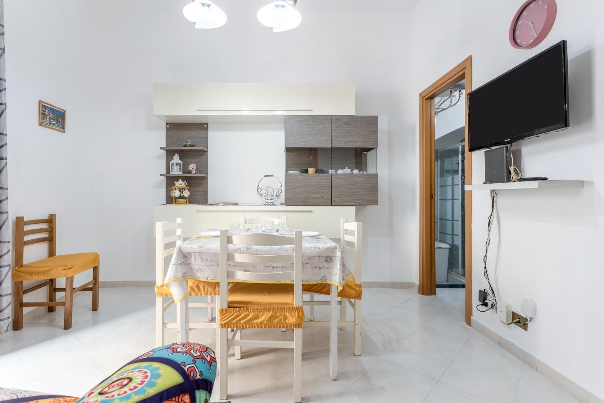 Casa Silvana Palermo