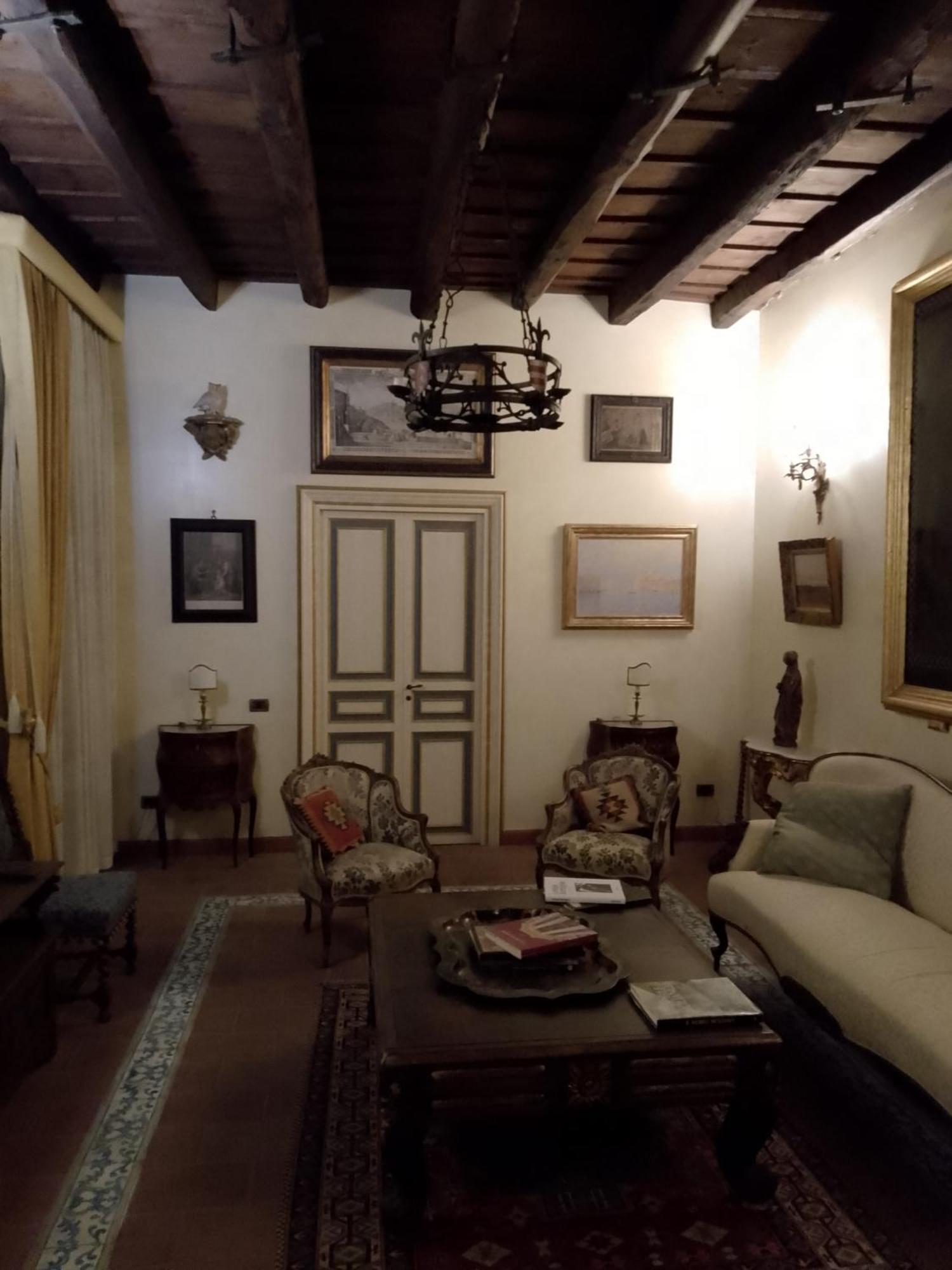 Principe Di Castelnuovo Historical * Palermo