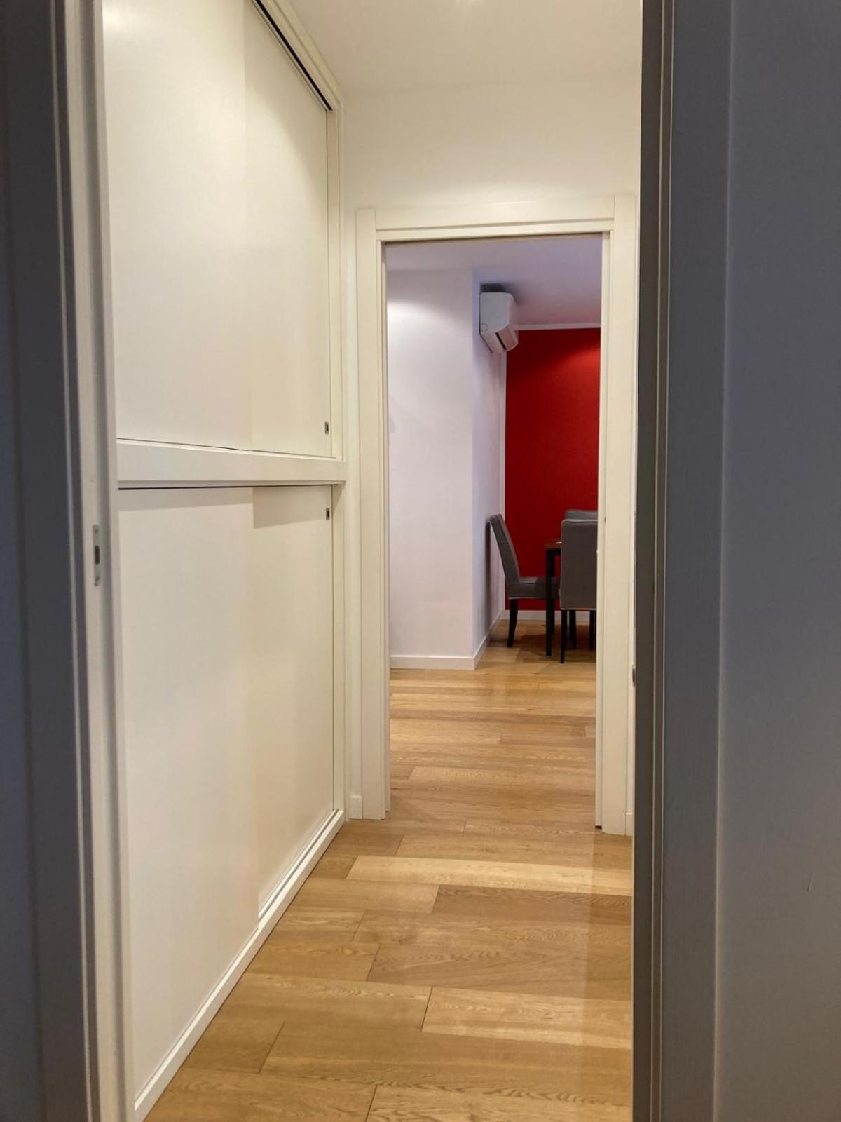 House Gloglo Apartment