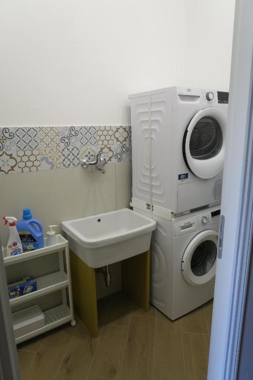 C'era Volta A Apartment Palermo