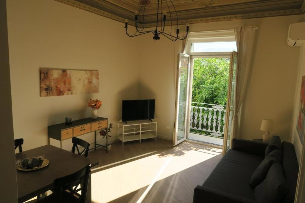 Apartment C'era Volta A