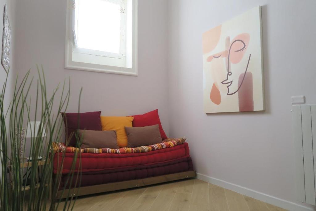 C'era Volta A Apartment