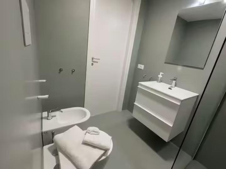 Casa Calucca Barrilaio Apartment Palermo