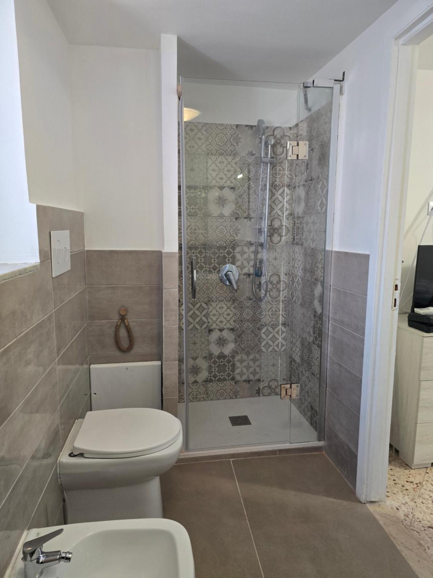 Guest house Mak House Palermo