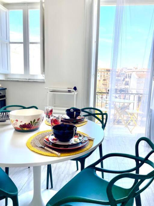 Monkey House In Centro Storico Apartment Palermo