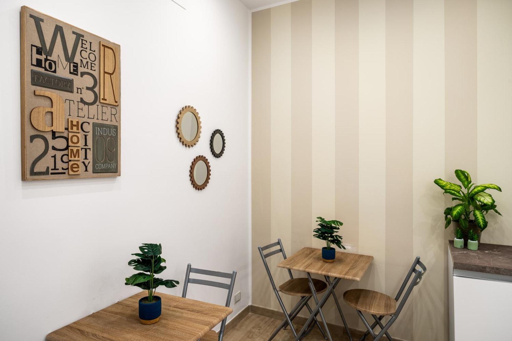 Sister's Guest house *