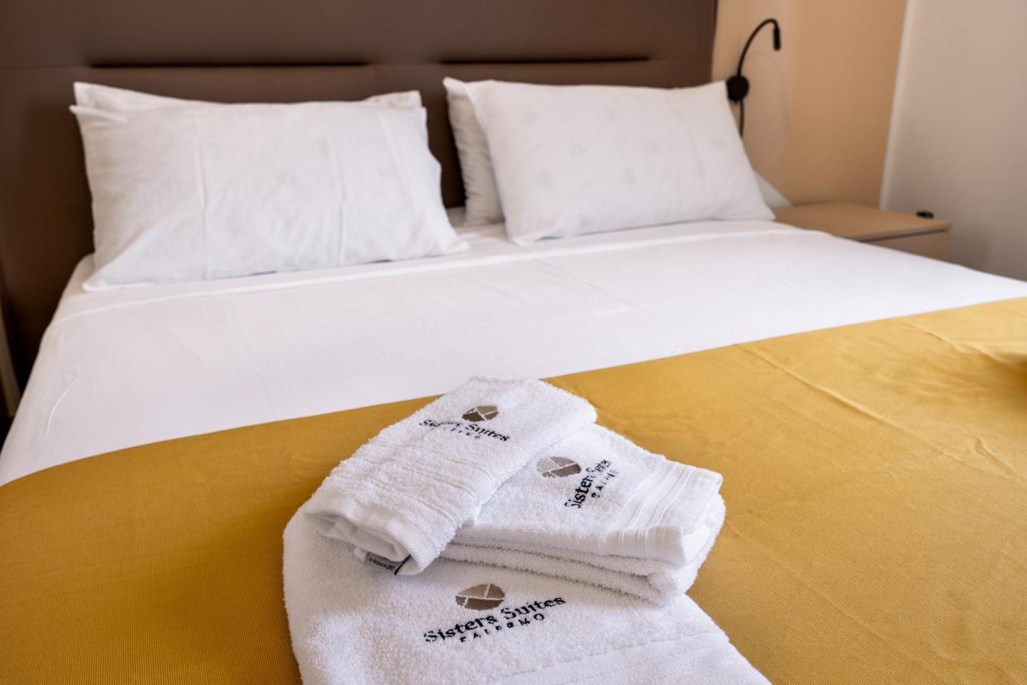 Guest house Sister's Palermo