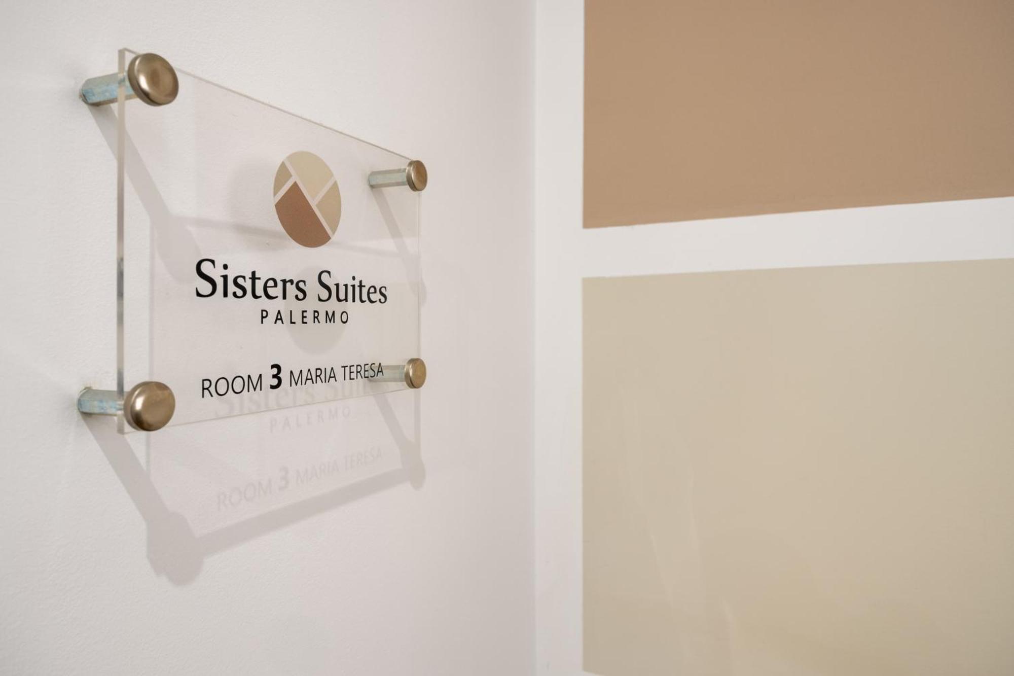 Sister's Guest house *