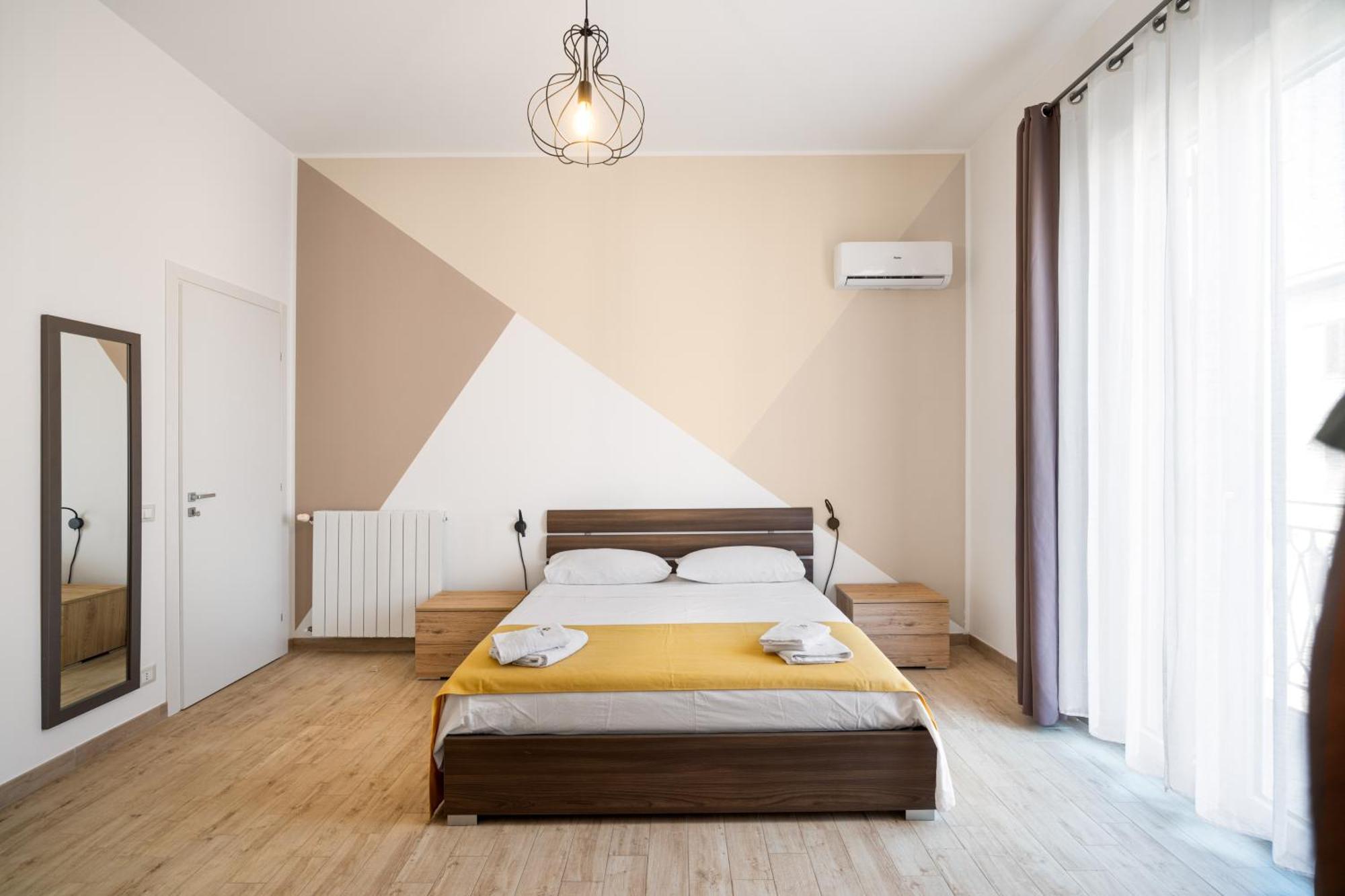 Guest house Sister's Palermo