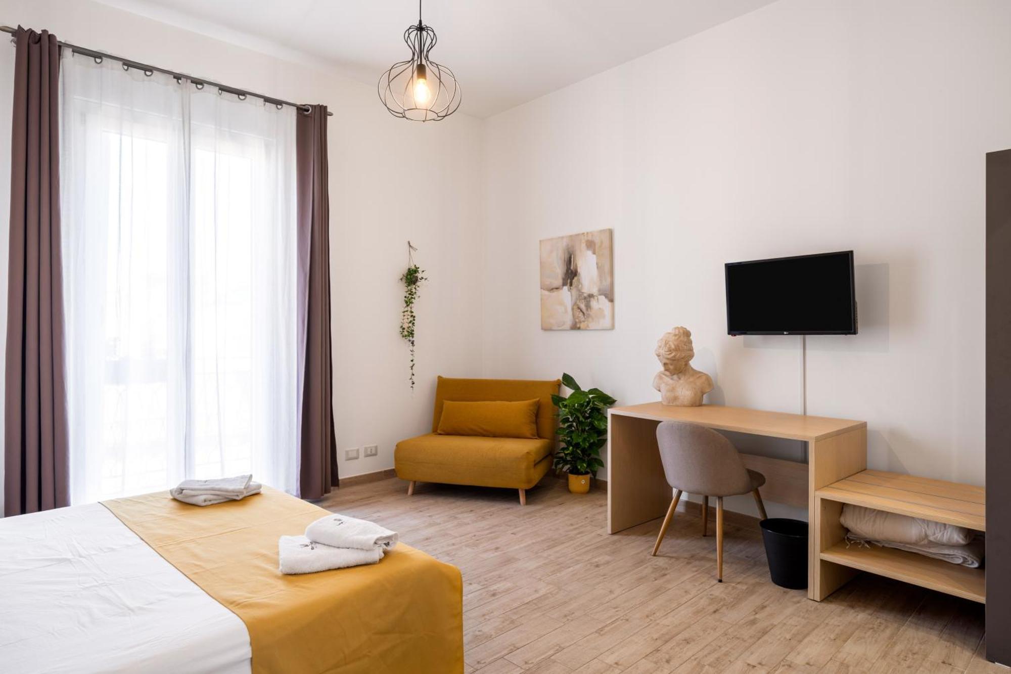 Sister's Guest house