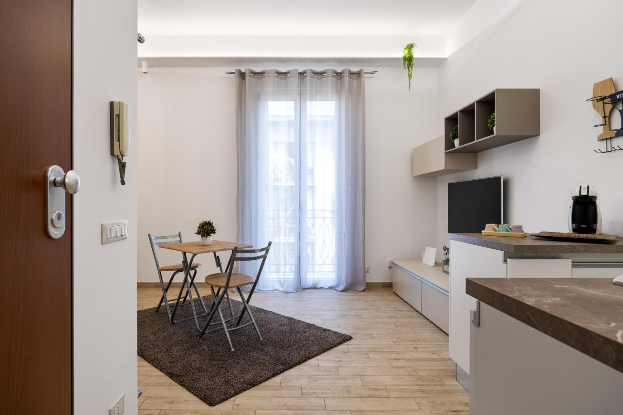 Sister's Guest house Palermo
