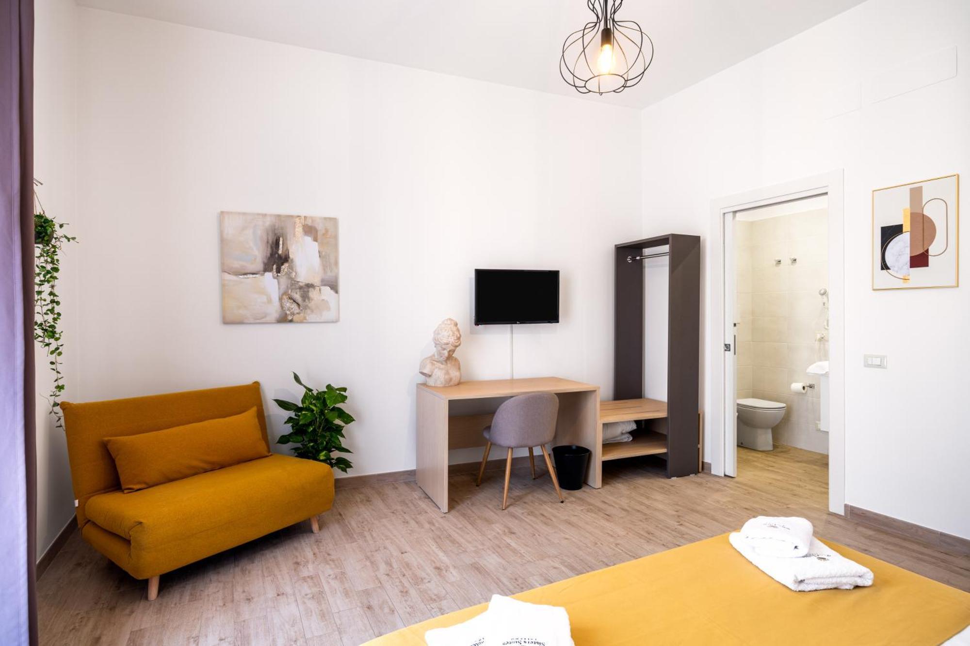 Guest house Sister's Palermo