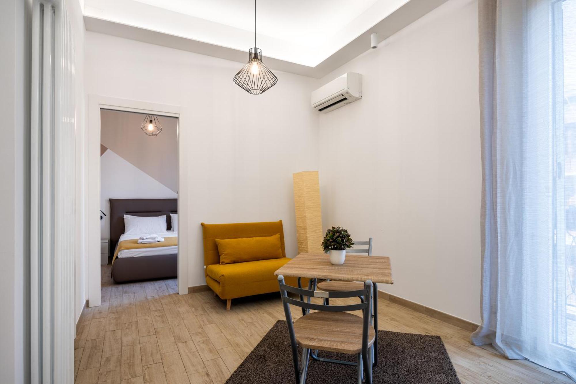 Guest house Sister's