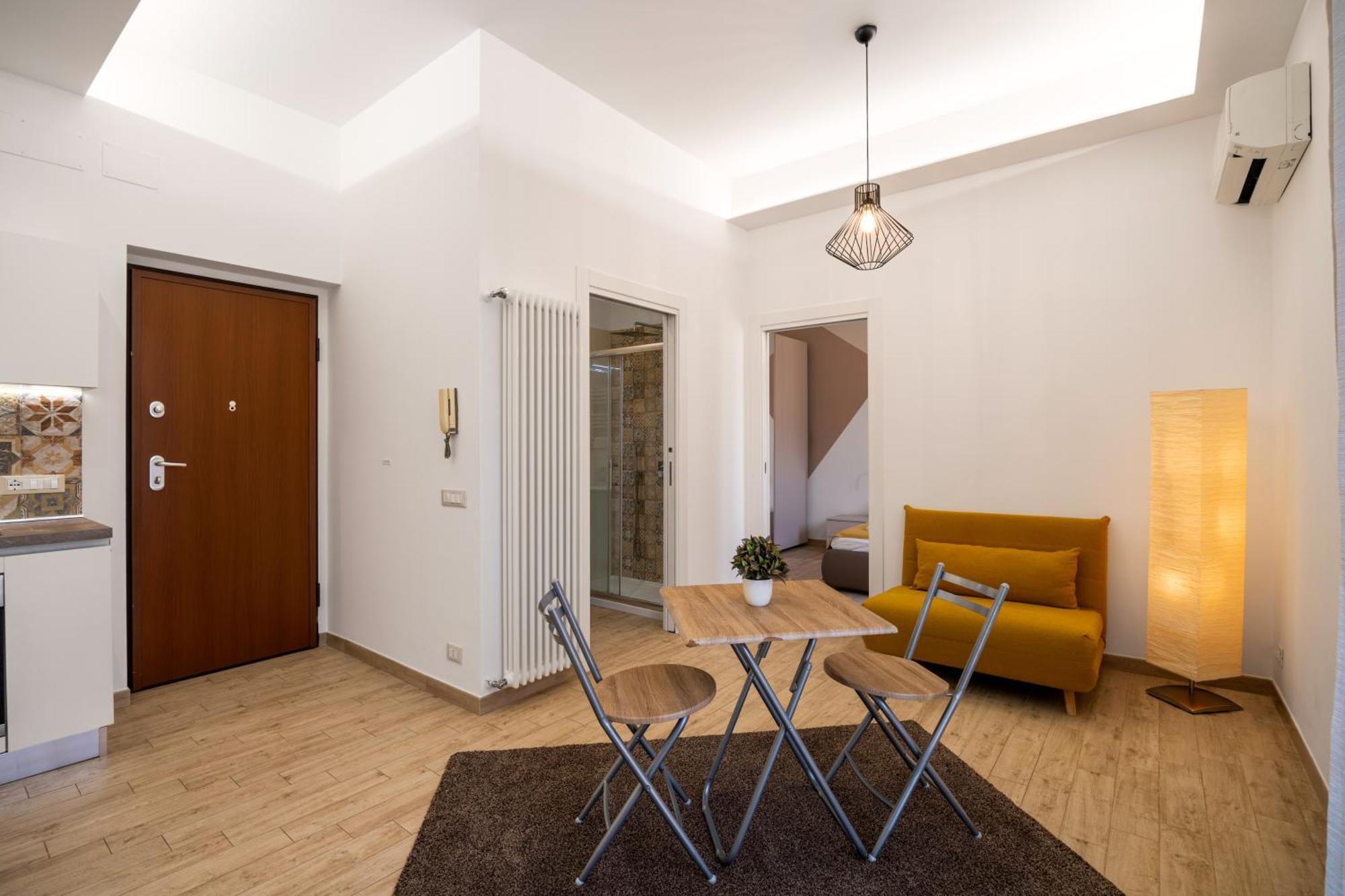 Sister's Guest house Palermo