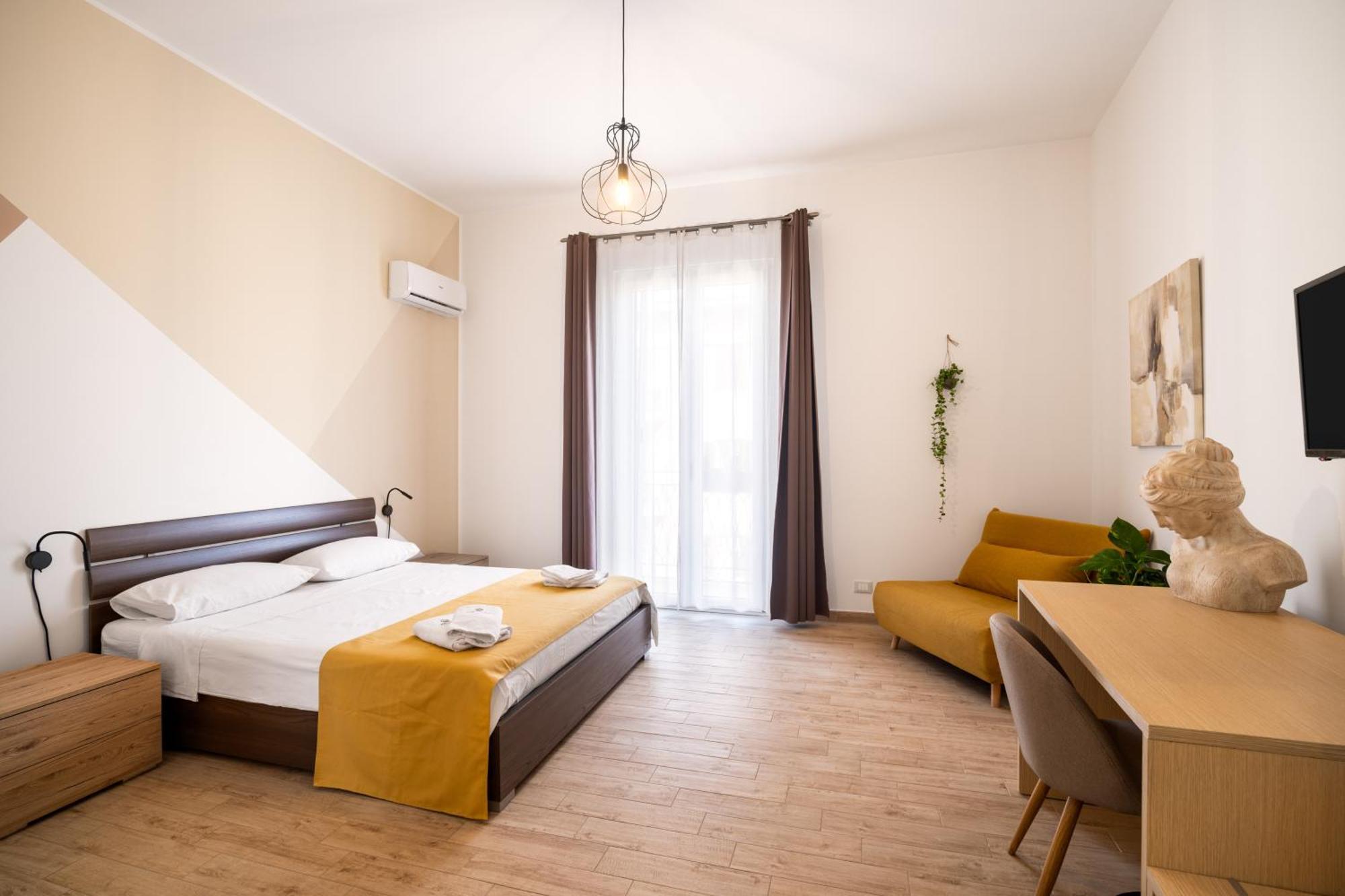 Sister's Guest house